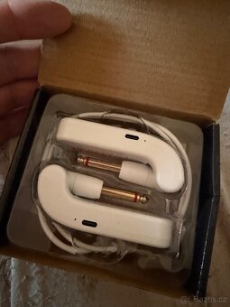 Digitálny bezdrôtový systém pre gitary - 6