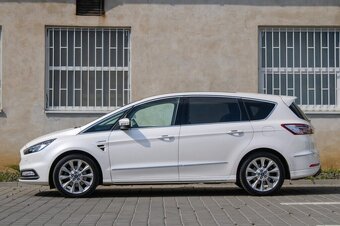 Ford S-Max 2.0TDCi Vignale Smax - 6