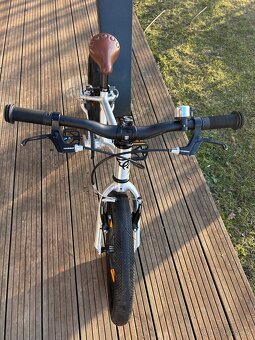 Early Rider Belter 16 - 6