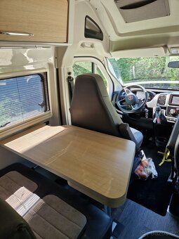 Pronájem obytného vozu - 6