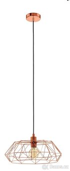 Eglo Závěsné svítidlo 45,5/110cm - 6