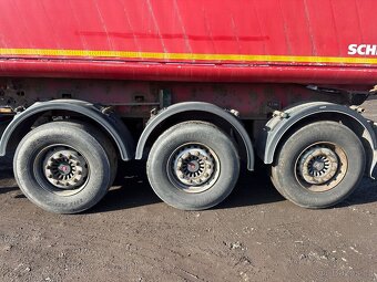 Schmitz Cargobull SKI 24,sklápěcí návěs - 6