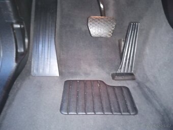 Prodej Bmw X3 135Kw.Jedinečný kousek. Dovezeno z Bmw Bresc - 6