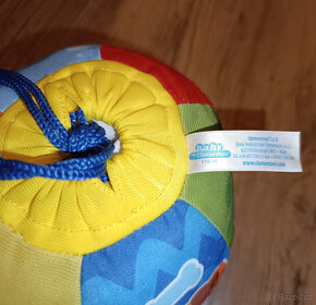 Hrající míček Clementoni - 6