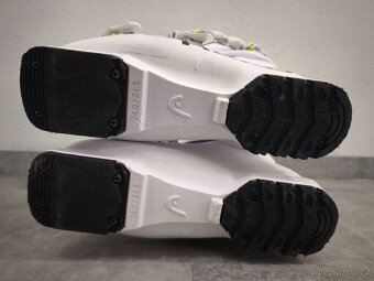 Lyžáky HEAD 24/24,5 - 6