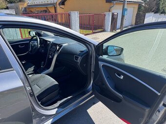Hyundai i30 - 6
