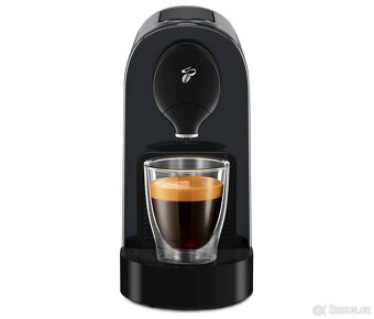 Tchibo Cafissimo pure+ black - 6