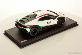 Lamborghini Huracán Sterrato | MR Collection 1/18 - 6