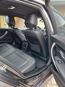 BMW 320d xDrive 140kW Touring F31 M-paket LED tažné 2018 - 6