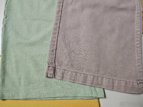 Dívčí kalhoty a tepláky H&M, 134/140 - 6