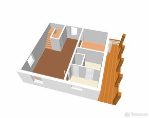 Prodej rodinného domu 138 m² Filipov Jiříkov - 6