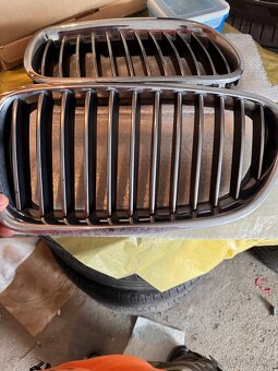 Ledvinky bmw 5 f11 - 6