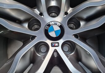 R18 BMW Mpacket X2 F39 / X1 F48 / F52 / F44 45 46 2Tourer - 6