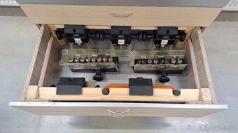 Blum Minipress TOP - 6