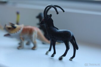 Gumové figurky - 6