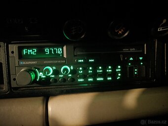 Blaupunkt SQR 46 DAB - 6