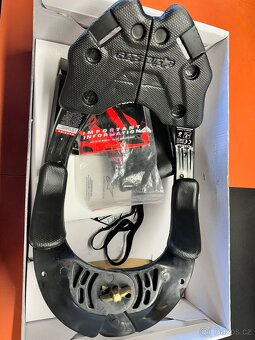 Alpinestars bionic neck support chránič krční páteře - 6