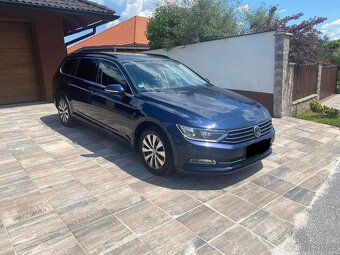 Passat b8 - 6
