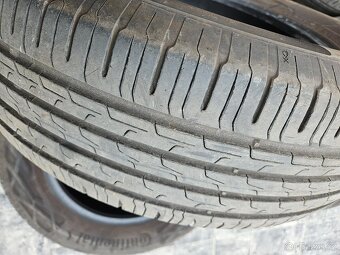 CONTINENTAL 215/65 R17 - 6