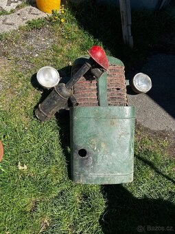 Zetor 25 - 6