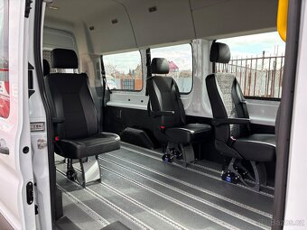 Ford Transit JUMBO - 6