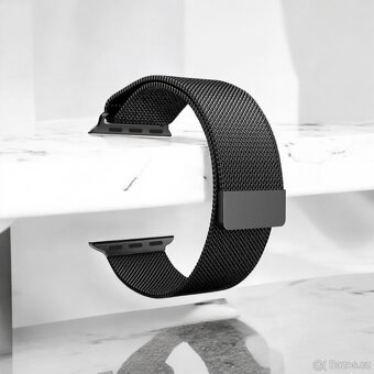 Apple Watch 10 42 GPS + LTE (cellular) černý hliník - 6
