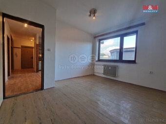 Prodej bytu 3+1, 67 m², Úpice, ul. Regnerova - 6