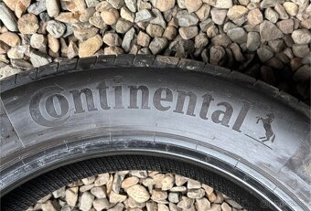 225/55/18 - Continental letní sada pneu - 6