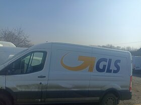 ford transit 2,2tdci nahradni dily - 6