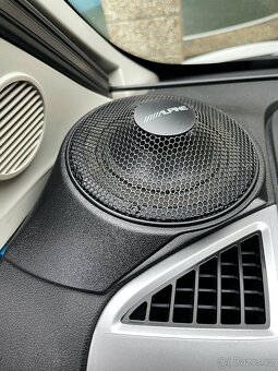 Adria Matrix 670SL Axess, cena vč. DPH ODPOČET Výbava - 6