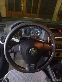 Skoda Octavia II RS 147kW 2006 - Náhradní dily - 6
