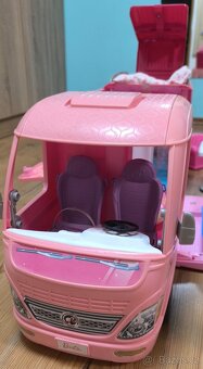 Barbie karavan - 6