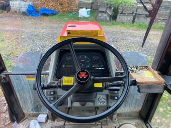 Massey Ferguson 8140 - 6