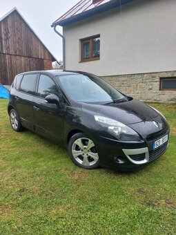 Renault scenic 1.5 dci 78kw - 6