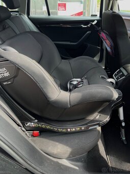 Autosedačka Britax Römer DualFix m i-Size - 6