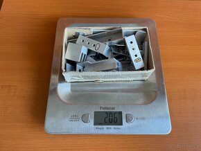 Chladiče polovodičů a elektroniky - 6