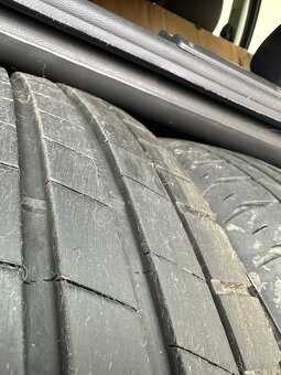 185/65 R14 4ks letní komplet kola, pneu s disky 6Jx14 - 6