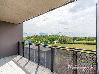 Pronájem bytu 2+kk, Zimova, Kamýk, 22500 Kč/měs, 49 m2 - 6