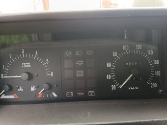 Range rover classic 200Tdi - 6
