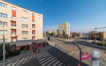 Prodej bytu 2+kk, 50 m2 - Brno - Černá Pole, ev.č. 58449 - 6