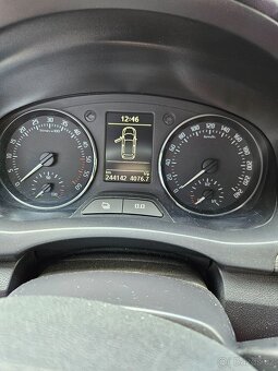 Škoda Fabia II, Monte Carlo - 6