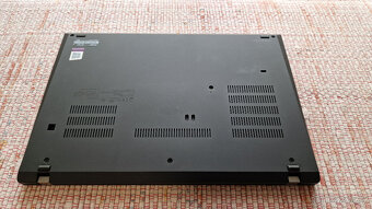 Lenovo ThinkPad T14 gen1, 1 TB SSD, 16 GB RAM - 6