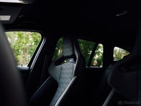 BMW M3 TOURING COMPETITON xDRIVE H/K CARBON PACKET NOVA CENA - 6