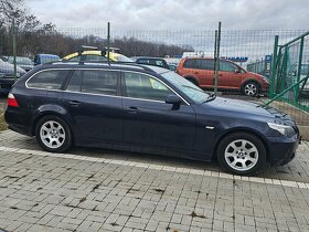 BMW 525 D - 6