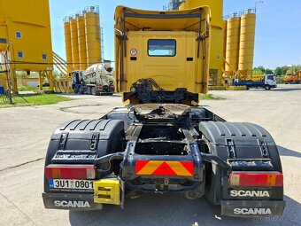 SCANIA T 420 LA 4X2 - 6