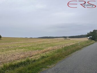 Pozemek, 1211 m2 – Tachov u Doks, okr. Česká Lípa - 6