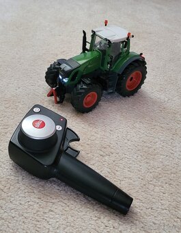 RC traktor Siku Control Fendt 939 - 6