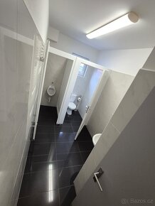 Kancelářské prostory 218 m2 k pronájmu - 6