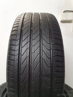 4x ZÁNOVNÍ 205/55 R16 Letní pneu Continental - 6