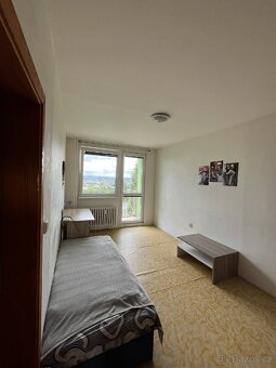 K pronájmu byt 2+kk, sídliště Špičák - 6